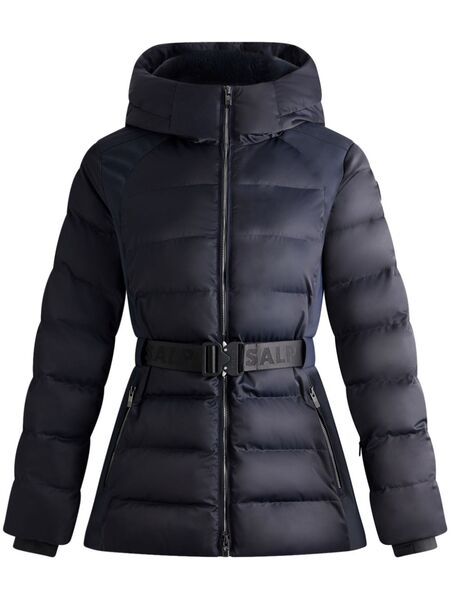  Fusalp Maela Ski Jacket - Blue 