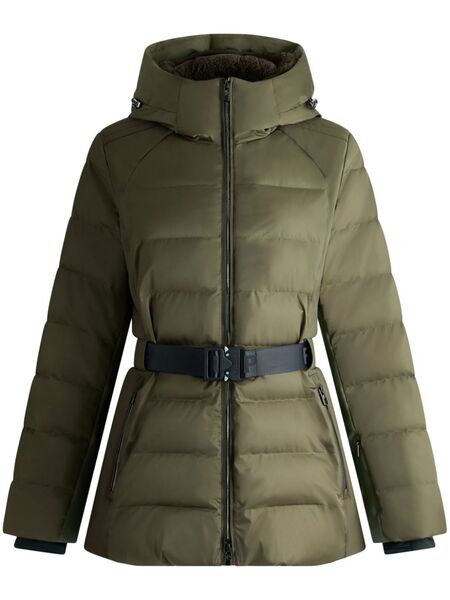  Fusalp Maela Ski Jacket - Green 