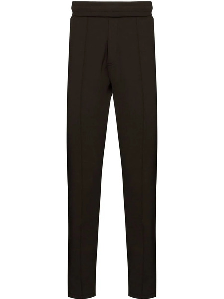  Fusalp Malaga Jogging Trousers - Green 