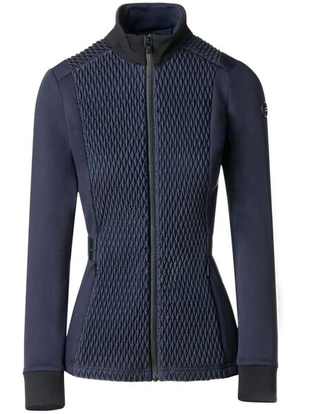  Fusalp Meryl Jacket - Blue 