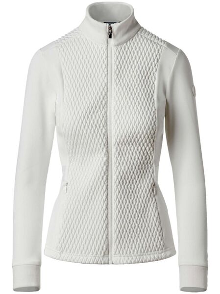  Fusalp Meryl Jacket - White 
