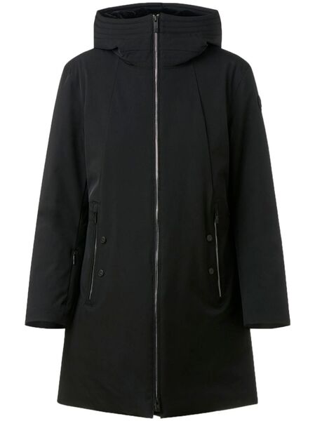  Fusalp Misha Coat - Black 