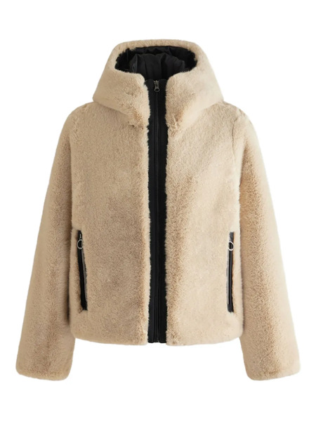  Fusalp Mongiea Alpine Jacket - Neutrals 