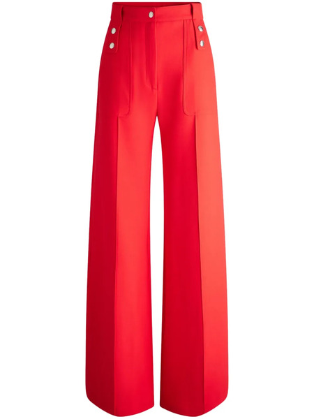  Fusalp Noela Trousers - Red 
