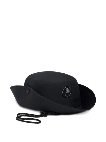  Fusalp Ranger Hat - Black 