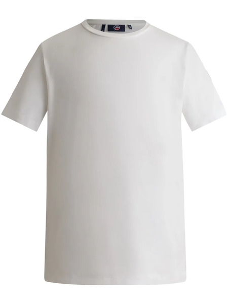  Fusalp Riviere T-shirt - White 
