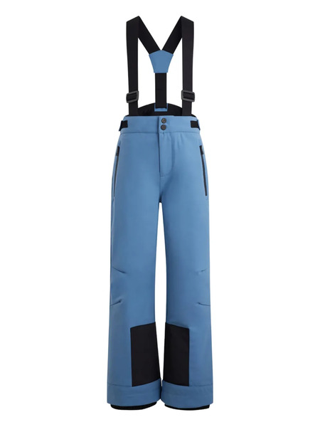  Fusalp Tomaso Ski Bottoms - Black 