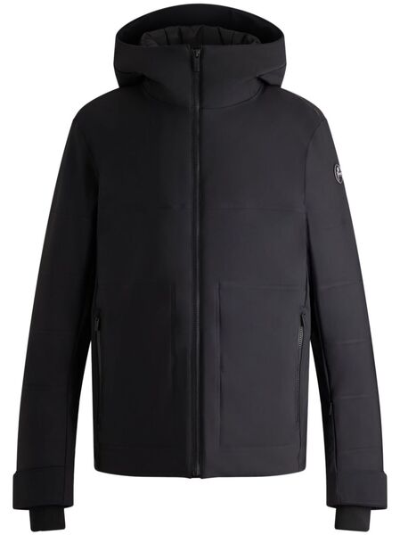  Fusalp Yohan Ski Jacket - Black 