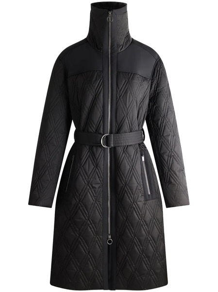  Fusalp Yseult Coat - Black 