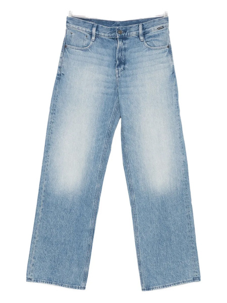  G-star Raw Judee Faded Jeans - Blue 