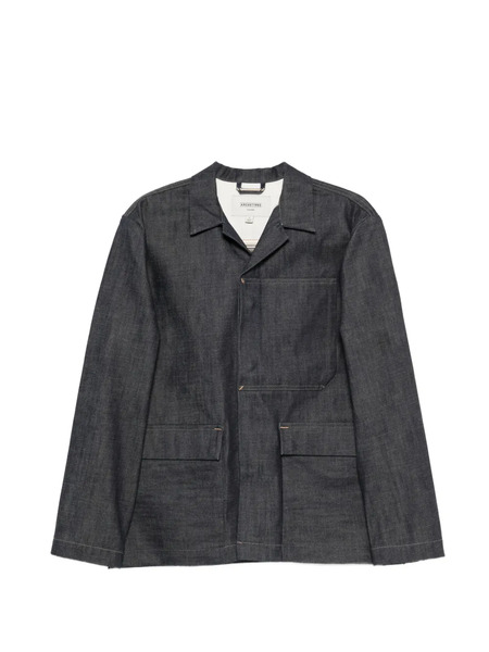  G-star Raw Marseille Pocket Jacket - Blue 
