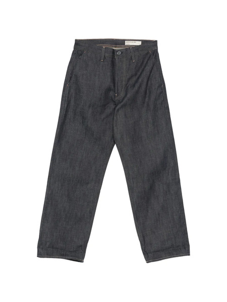  G-star Raw Modson Button-fastening Jeans - Blue 