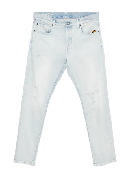  G-star Raw Straight-leg Jeans - Blue 