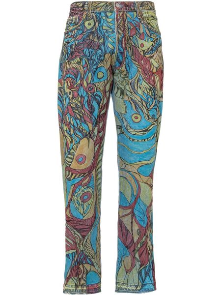  Gallery Dept. Cade Jeans - Blue 