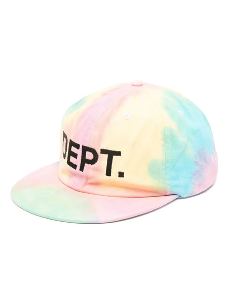  Gallery Dept. Dept Baseball Cap - Pink 