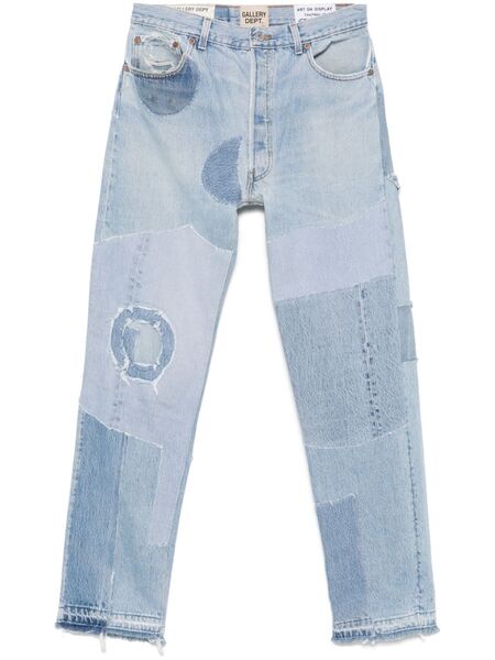  Gallery Dept. Jake 5001 Jeans - Blue 