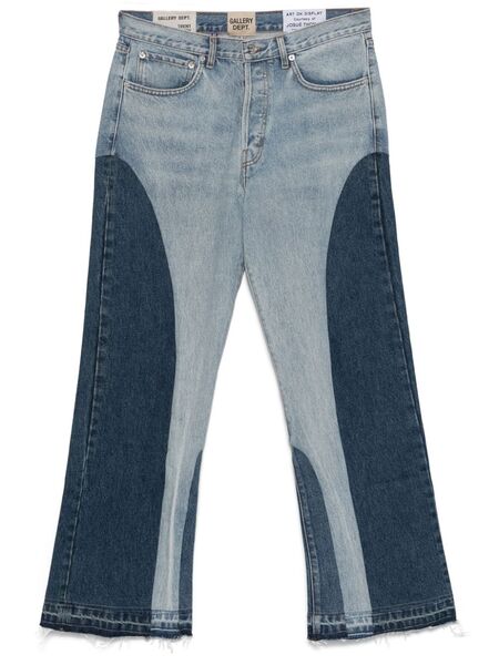  Gallery Dept. Og La Frare Jeans - Blue 