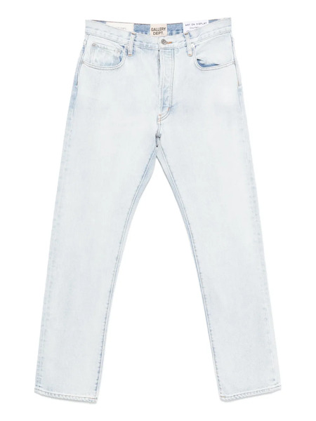  Gallery Dept. Pascal 5001 Slim Leg Jeans - Blue 