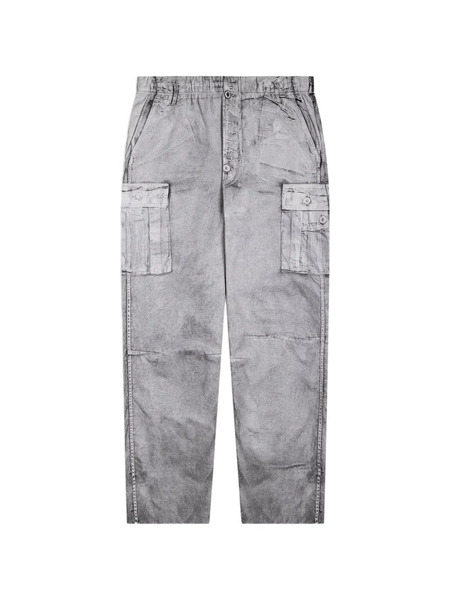  Gallery Dept. Sample Cargo Pants - Grey 
