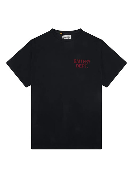  Gallery Dept. Souvenir T-shirt - Black 