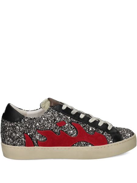  Gamin Dopamine Sneakers - Black 