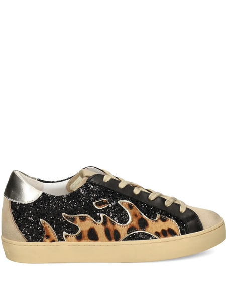  Gamin Dopamine Sneakers - Black 