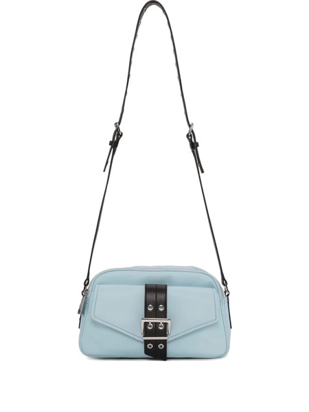  Ganni Bucky Shoulder Bag - Blue 