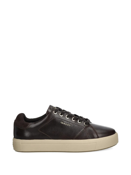  Gant Avino Lace-up Sneakers - Brown 