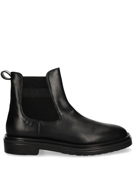  Gant Boggar Boots - Black 