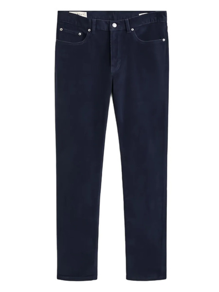  Gant Cord Regular Jeans - Blue 