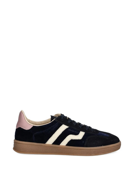  Gant Cuzima Lace-up Sneakers - Blue 