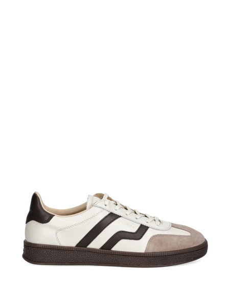 Gant Cuzima Panelled Sneakers - Neutrals 