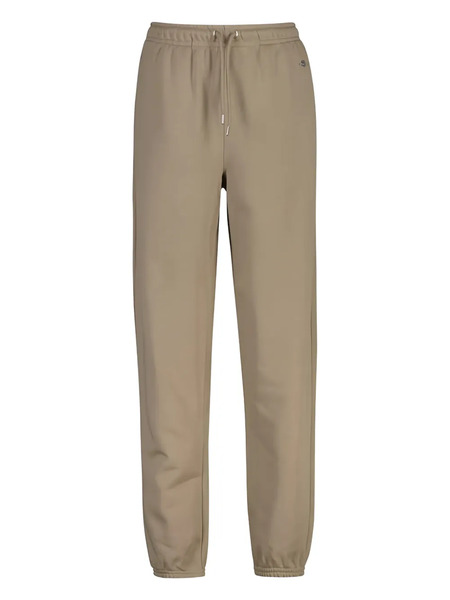  Gant Drawstring-fastening Track Pants - Neutrals 