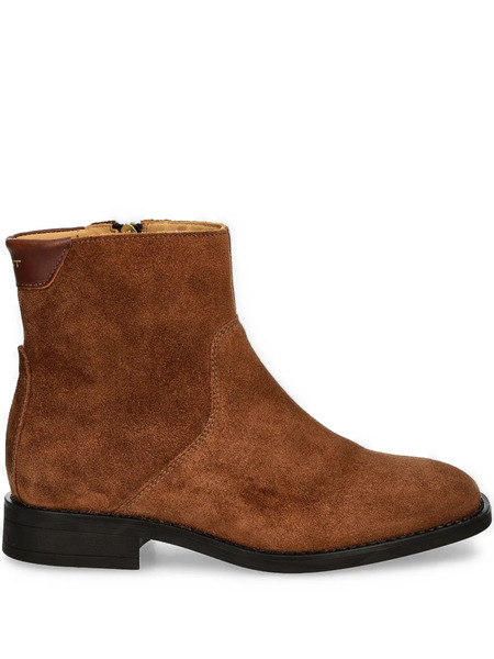  Gant Fayy Boots - Brown 