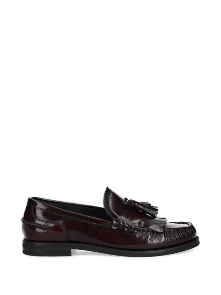  Gant Gracelyn Tassel Loafers - Brown 