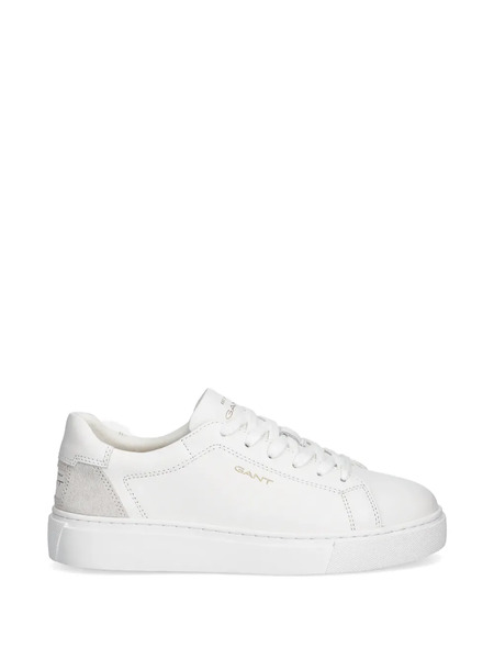  Gant Julice Lace-up Sneakers - White 