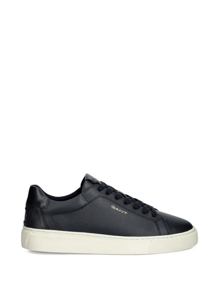  Gant Logo Sneakers - Blue 