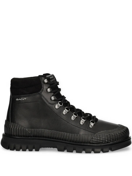  Gant Nebrada Boots - Black 