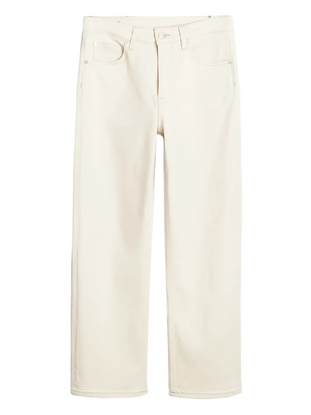  Gant Pocket Jeans - White 