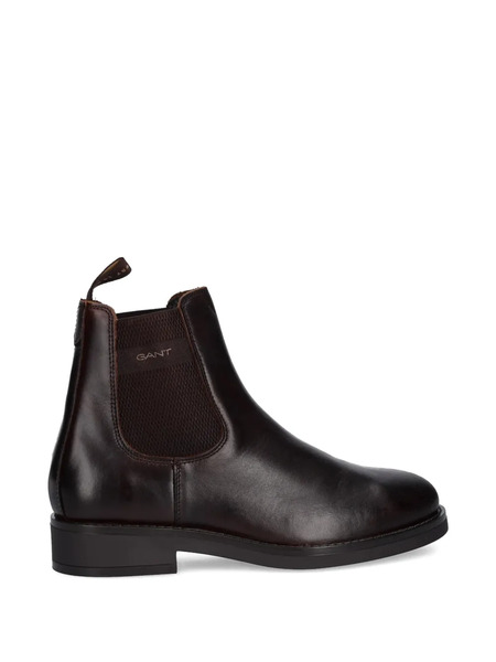  Gant Prepdale Pull-on Boots - Brown 