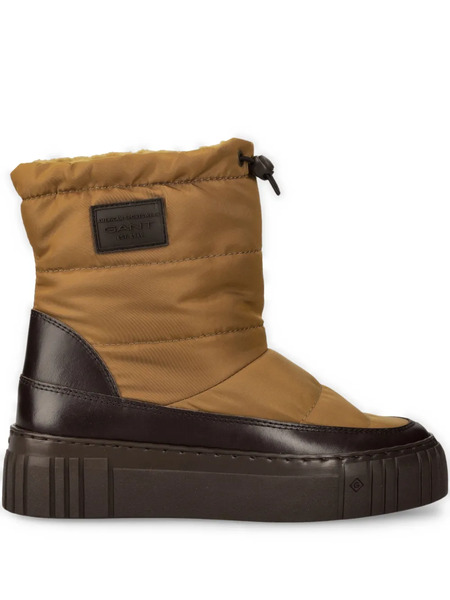  Gant Snowmont Boots - Neutrals 