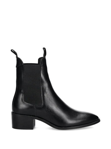  Gant St Broomly Pointed Boots - Black 
