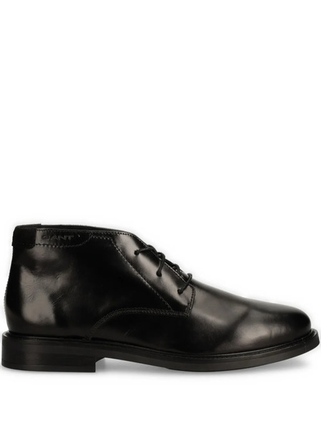  Gant St Fairkon Boots - Black 