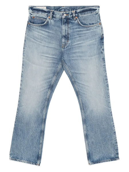 Gant Straight-leg Jeans - Blue 