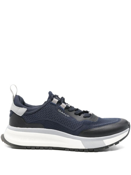  Gant Stranzor Sneakers - Blue 