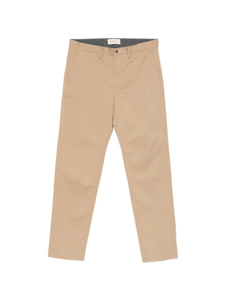  Gant Twill Chinos - Neutrals 