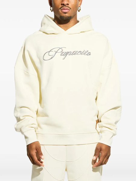  Garcias Oversized Hoodie - Neutrals 