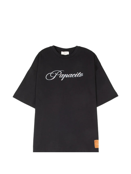  Garcias Papacito T-shirt - Black 