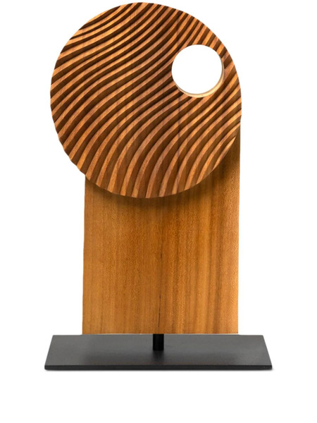  Gardeco 'langkawi, Sunrise' Sculpture - Brown 