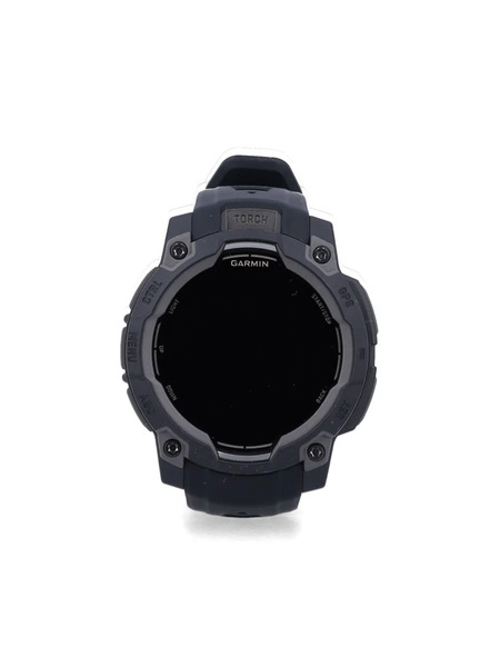  Garmin Instinct 3 Amoled 45mm - Black 